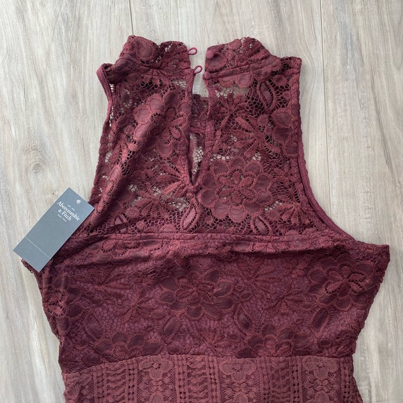 Abercrombie & Fitch dress - Picture 2 of 3